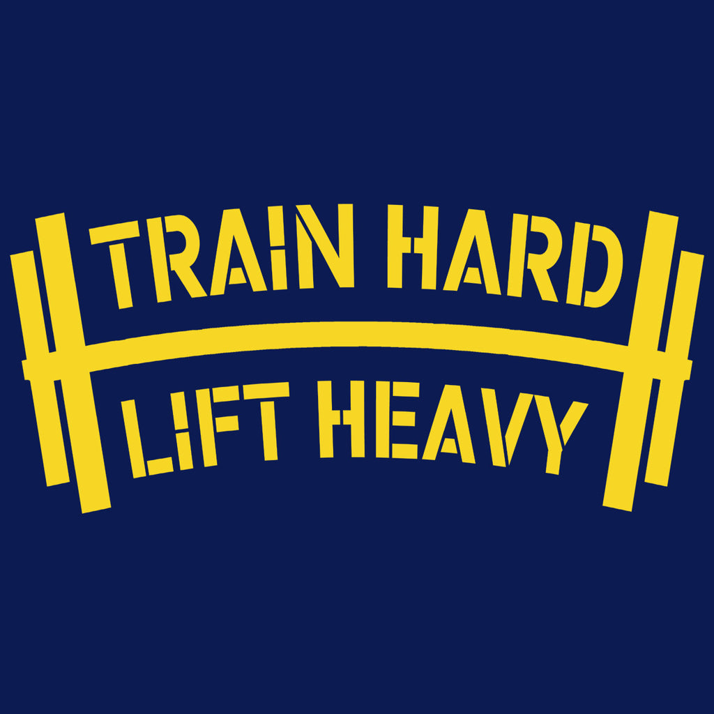 train hard or go home snap tab