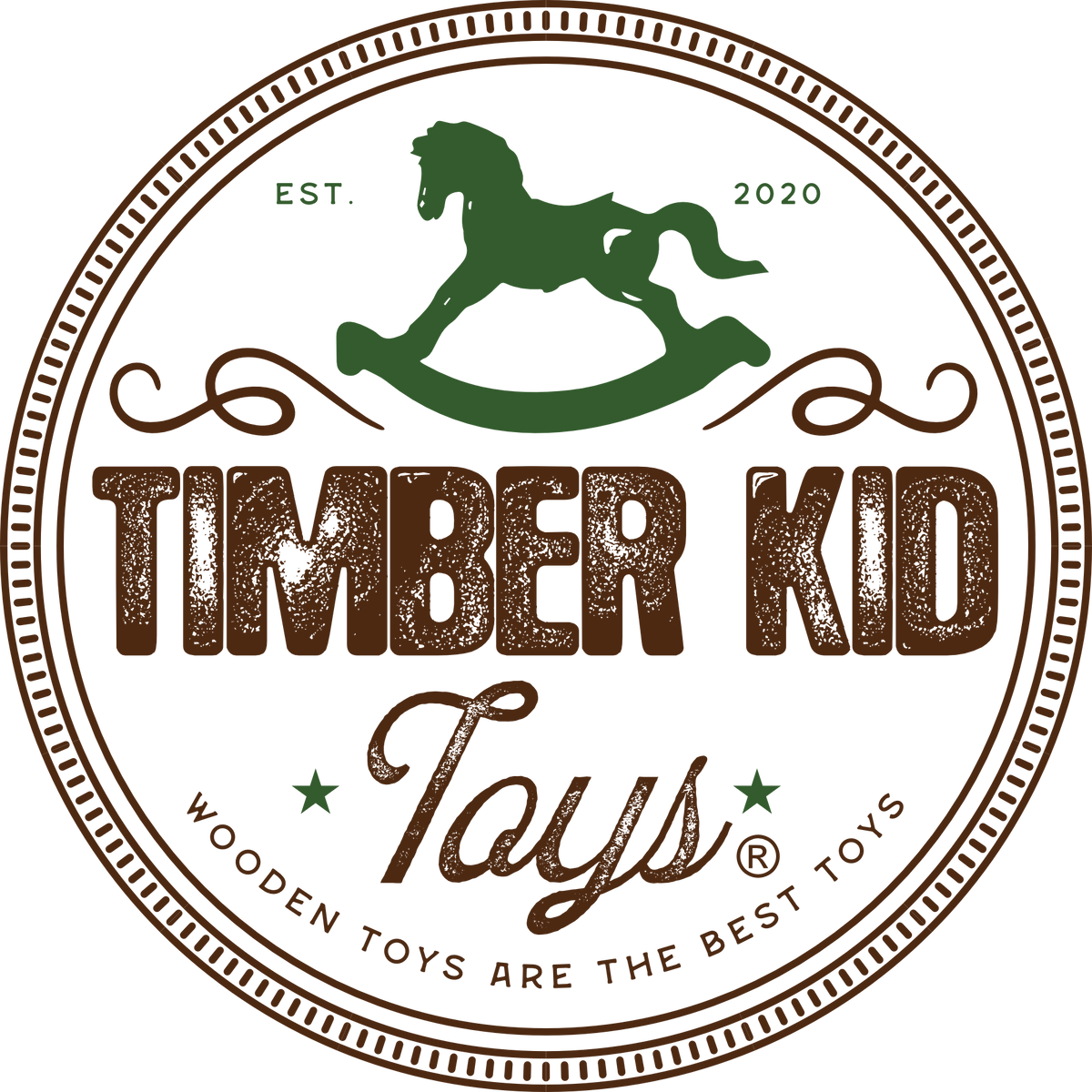 Timber Kid Toys, LLC