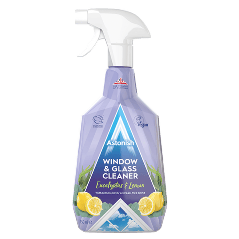 Clean Shower Daily Shower Cleaner Spray - Shop All Purpose