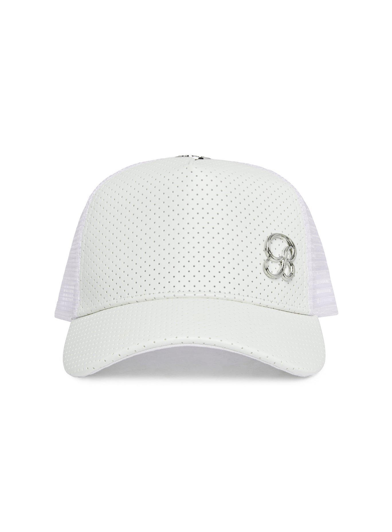 Perforated Hat