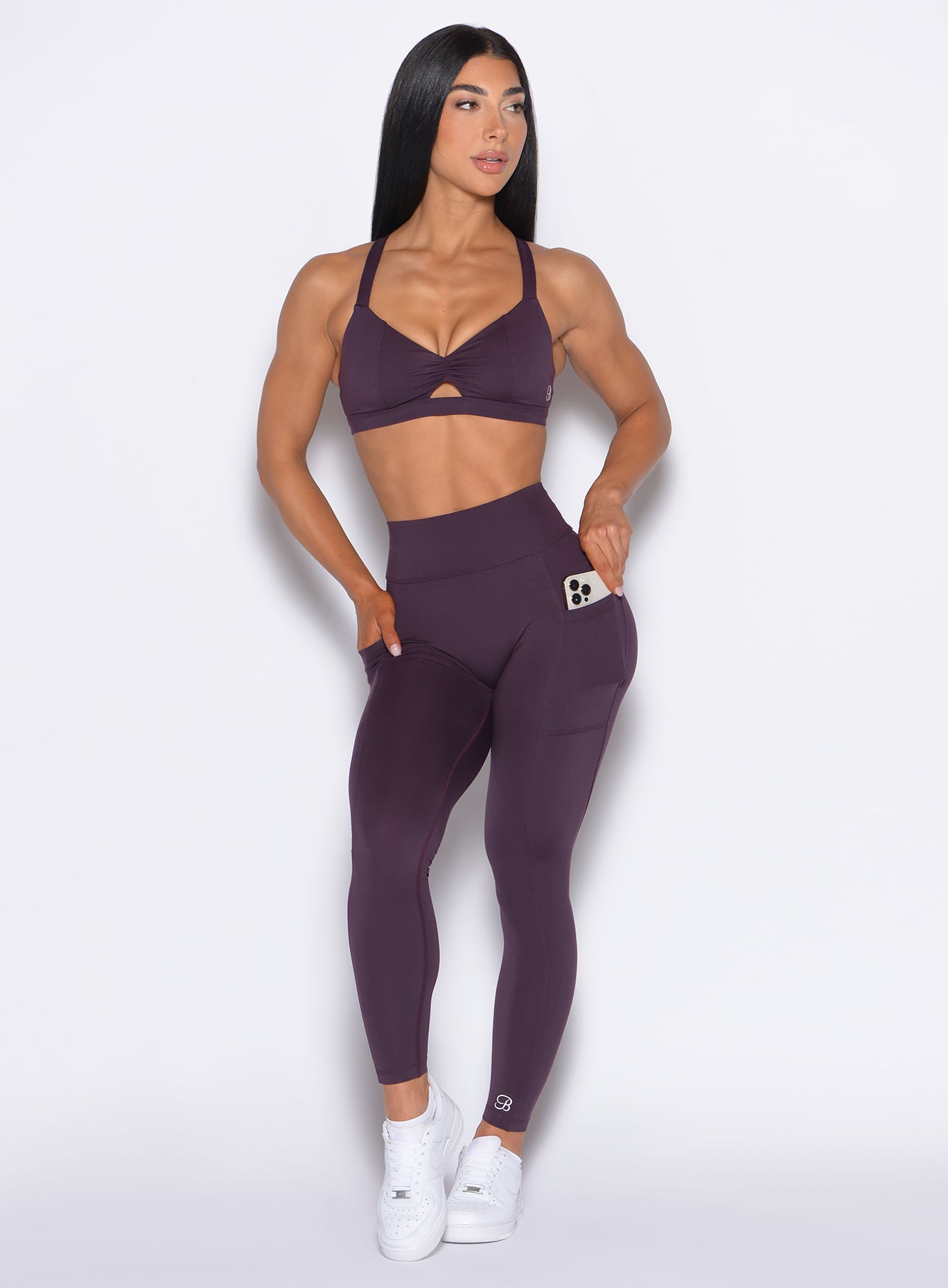 Define Leggings - Bombshell Sportswear product image