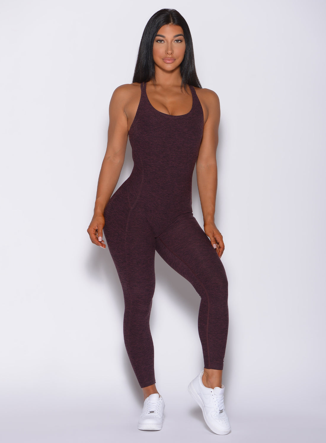 Sexy Workout Bodysuits │ Bombshell Sportswear