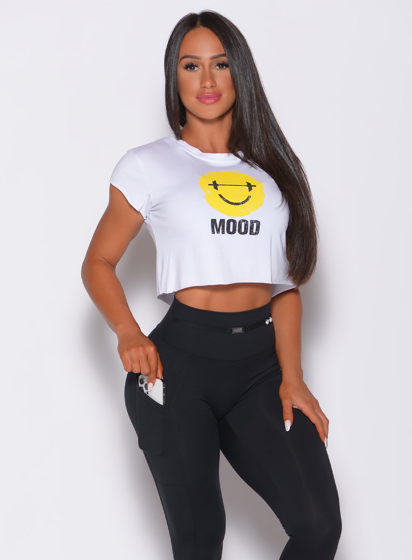 Mood Tee