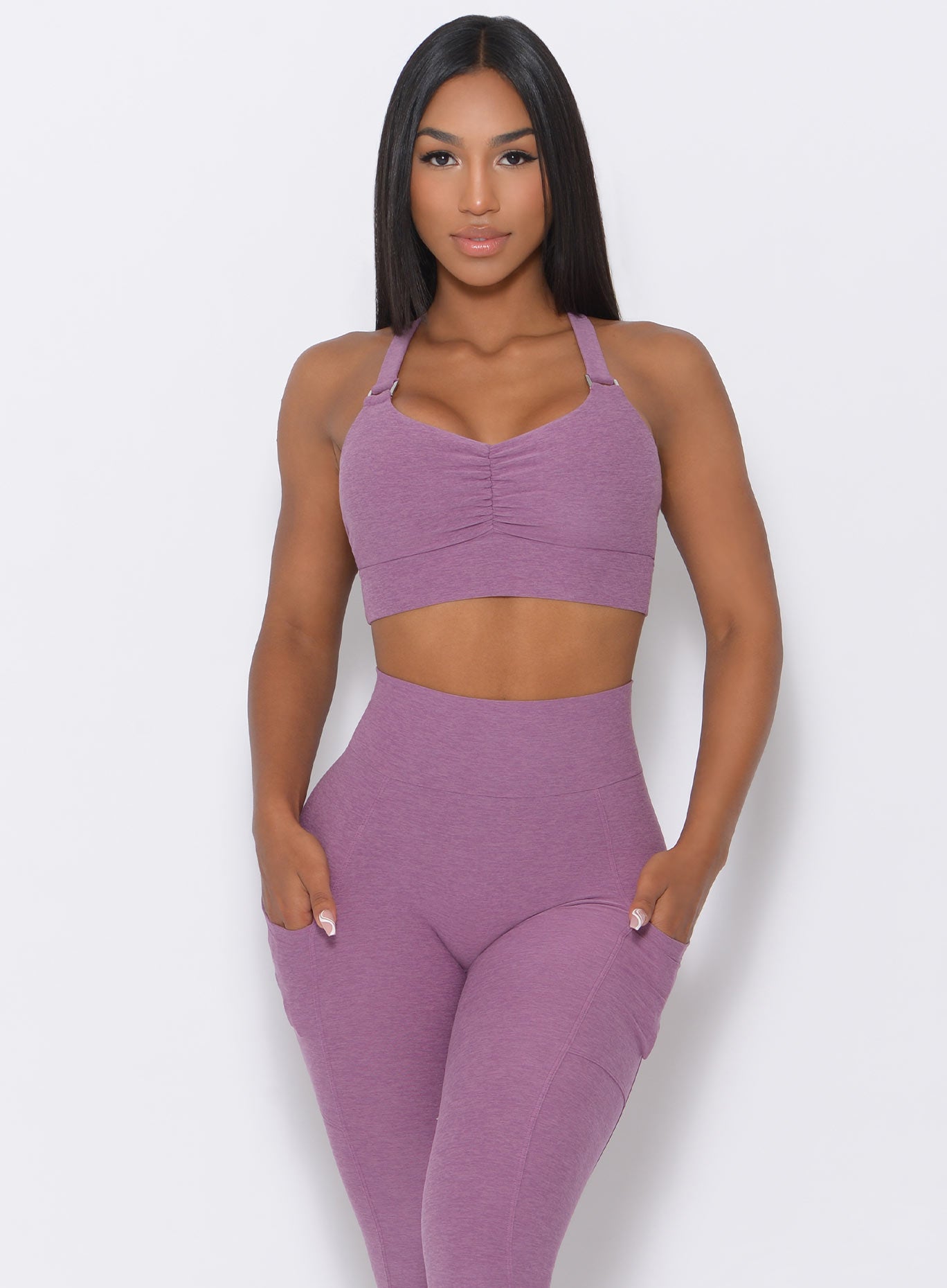 Perfection Sports Bra