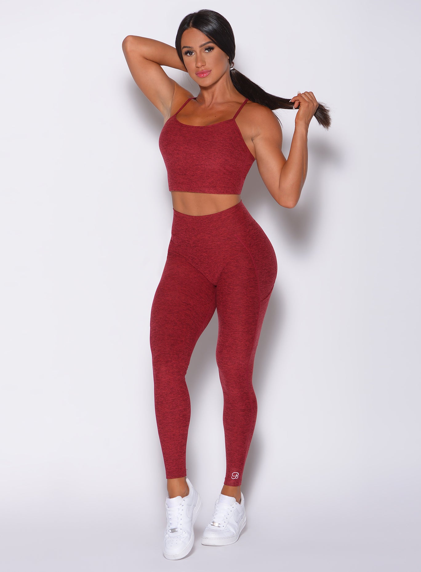 Bombshell Sportswear - It's That Time! Where you tell our