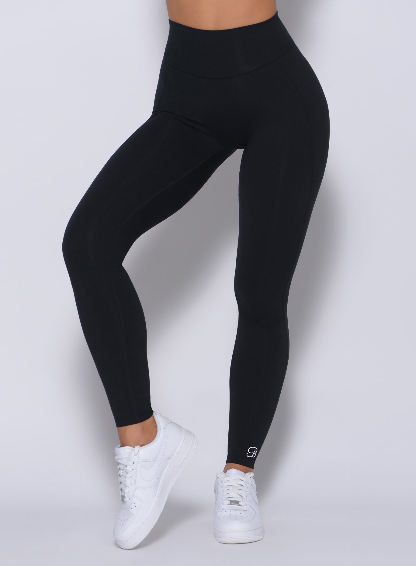 Uplift Leggings │ Bombshell Sportswear