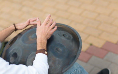 qu'est ce qu'un bon handpan