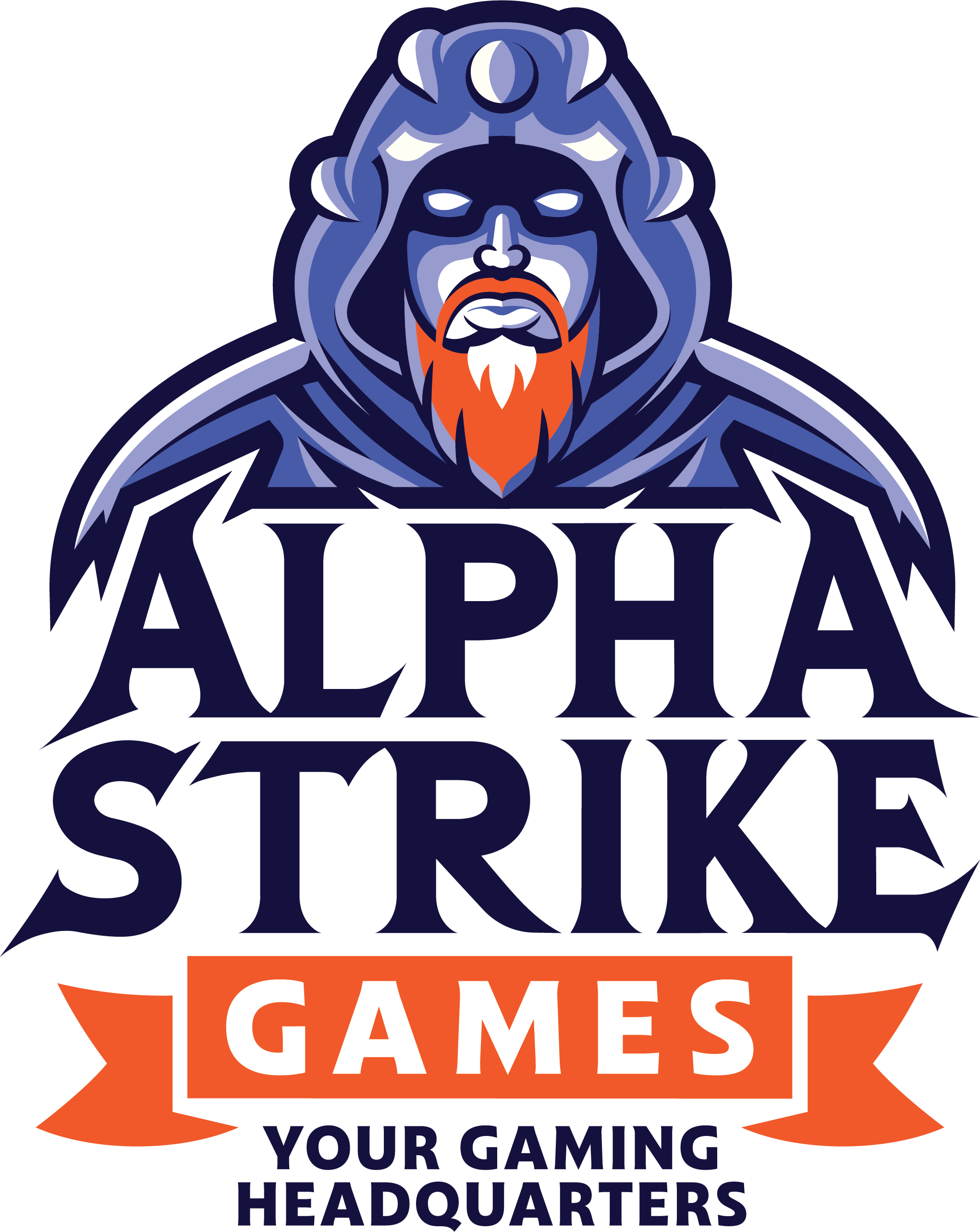 Alpha Strike Games Strives To Be Your One Stop Shop For Everything Tcg