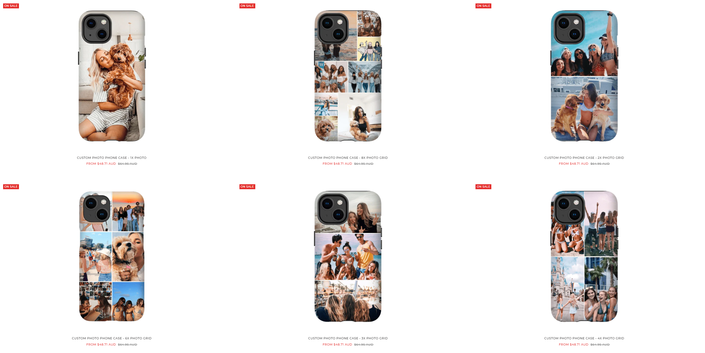 photo phone cases by uppercase - upload your photos