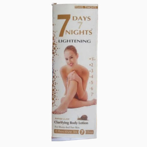 Piment Doux 24 heures Lightening Lotion – GlamEtFit