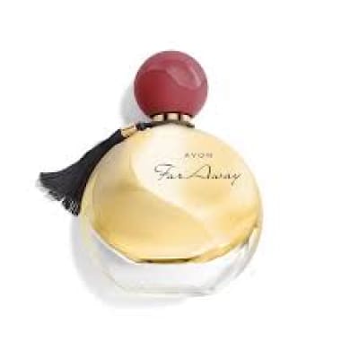 Avon Far Away Perfume