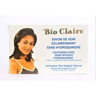 Savon Eclaircissant Skin Lightening Soap - 135g