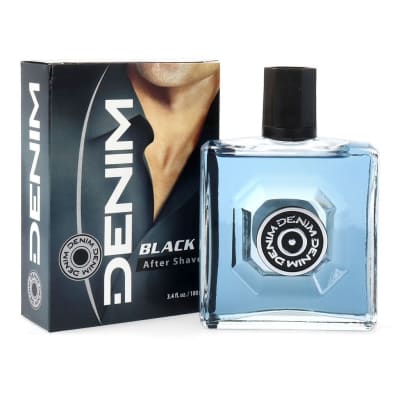 Denim Raw Passion Aftershave – 100ml – Thilakawardhana