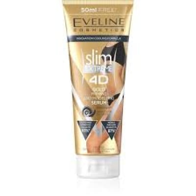 Eveline Cosmetics Slim Extreme 3D Spa 250ml