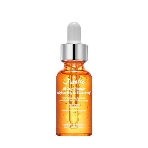 PURE BEAUTY, Brighten Up Capsule Essence 30ML