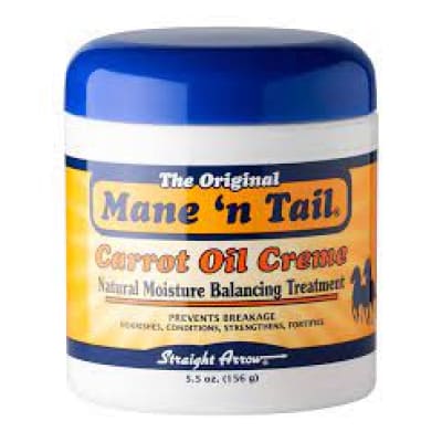 saffronskins.com™ - Mane’n Tail Carrot Oil Creme 156g