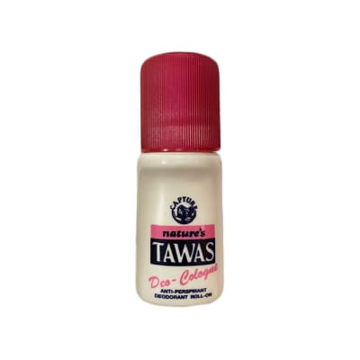 ™ - Nature Tawas Deo-Cologne Anti Perspirant