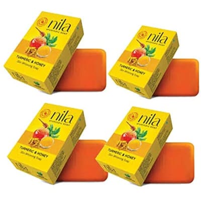 Niral's New Honey Soap Base Soap Base 1 kg