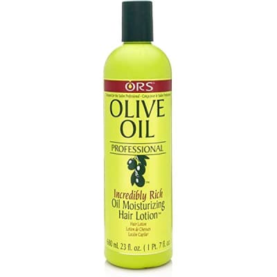 ORS-Olive Oil serum-(177ml) - Winner Price