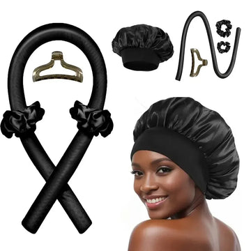 hair styling tools dropshipping Products
