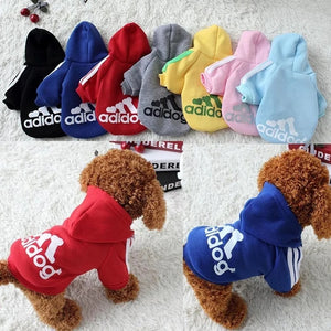 adidadog