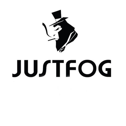 JUSTFOG