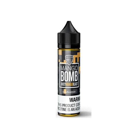 MANGO BOMB - VGOD E-LIQUID