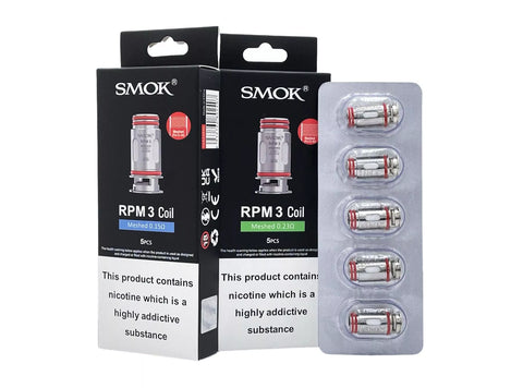 SMOK RPM 3 MESHED COIL