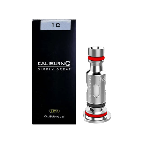 UWELL CALIBURN G REPLACEMENT VAPE