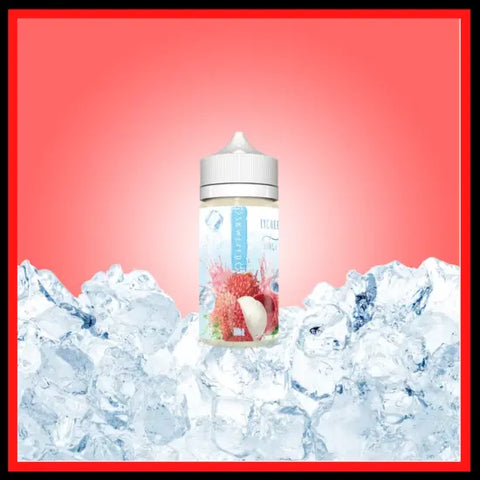 ICE LYCHEE – SKWEZED E-LIQUID