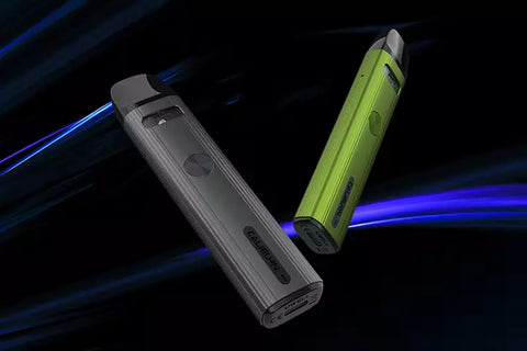 Uwell Caliburn G2