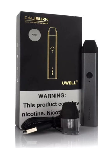 uwell caliburn 11w pod