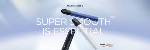 RELX Essential Vape Pod Device