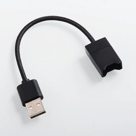 USB CHARGING CABLE FOR JUUL POD DEVICE