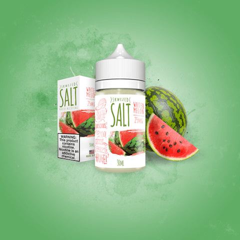 skwezed watermelon salt 30ml