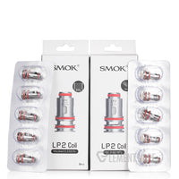 lp2 replacement coils