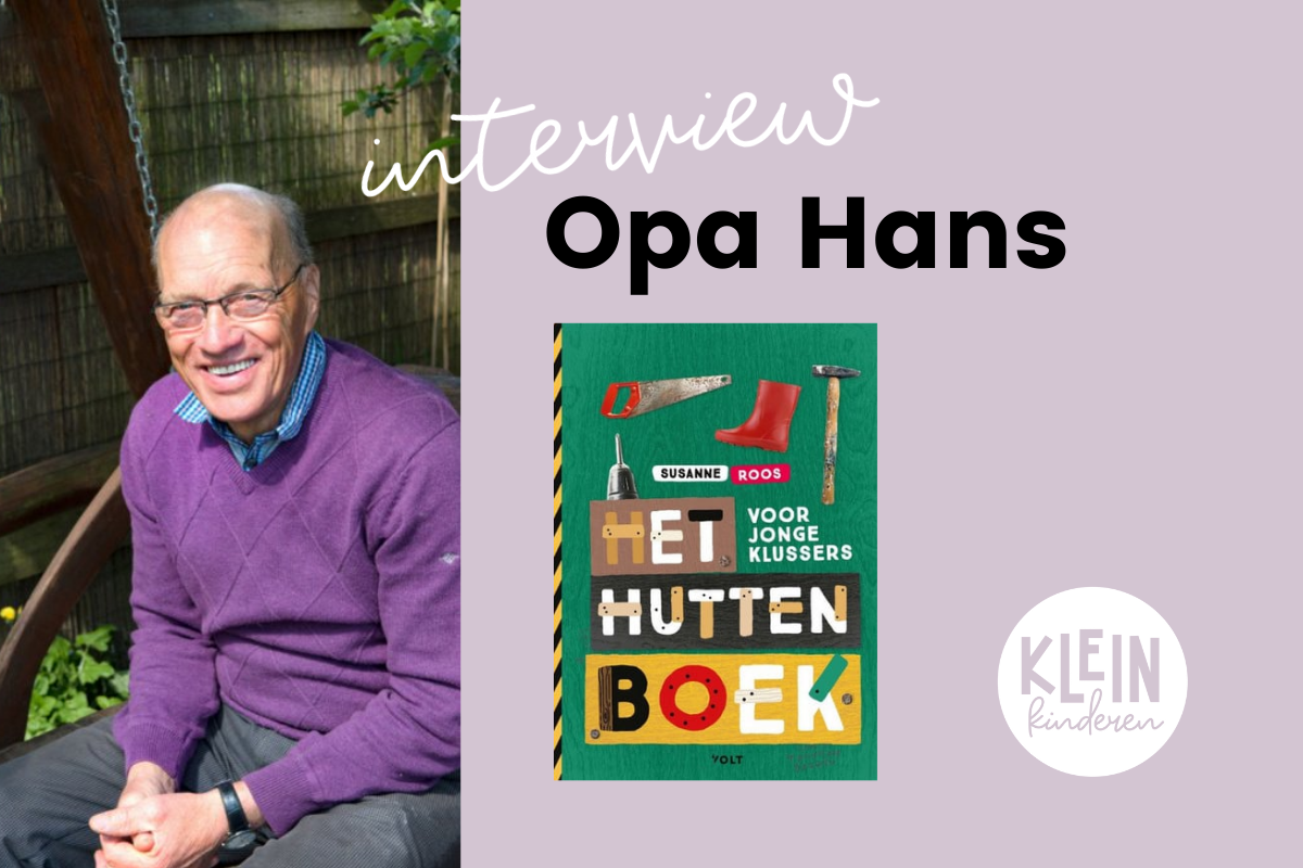 Opa Hans interview