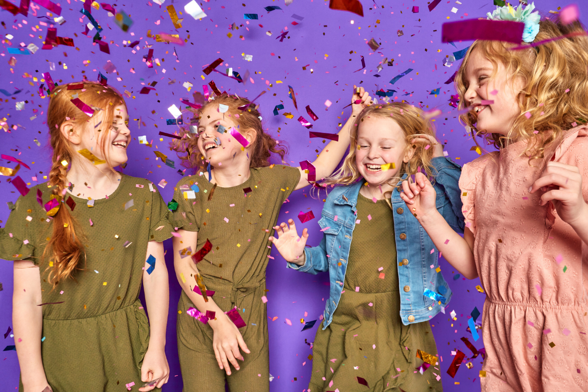 Waarom je een fotoshoot met je kleinkinderen zou doen