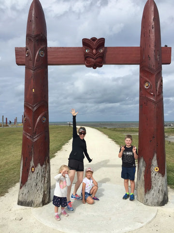 New Zealand has always been a pioneer when it comes to gender equality.