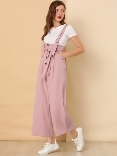 Women's Jumpsuits - Trendy Casual Work Clothes