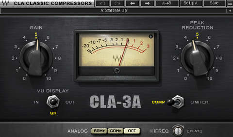 Great Guitar Sounds In Your DAW_CompressGuitars_02