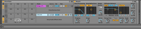 Free Ableton Drum Racks_SendReturn