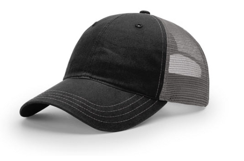 Richardson Blank 111 Snapback Hat