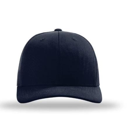 Richardson 112 Trucker Hat