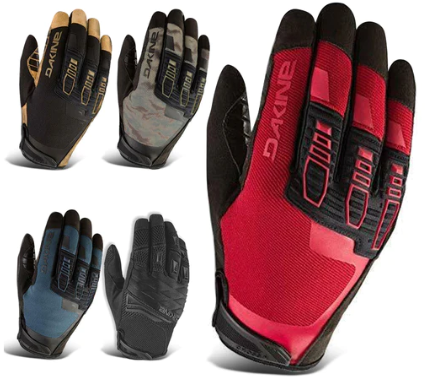 Biking Gloves