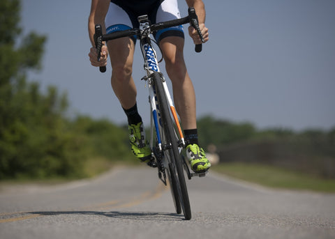 Road Biking Shoes