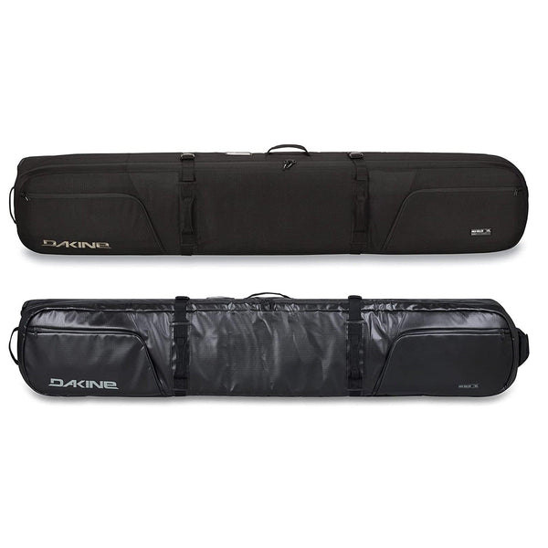 Dakine Low Roller Snowboard Bag 165 cm - Sac de Snowboard Black