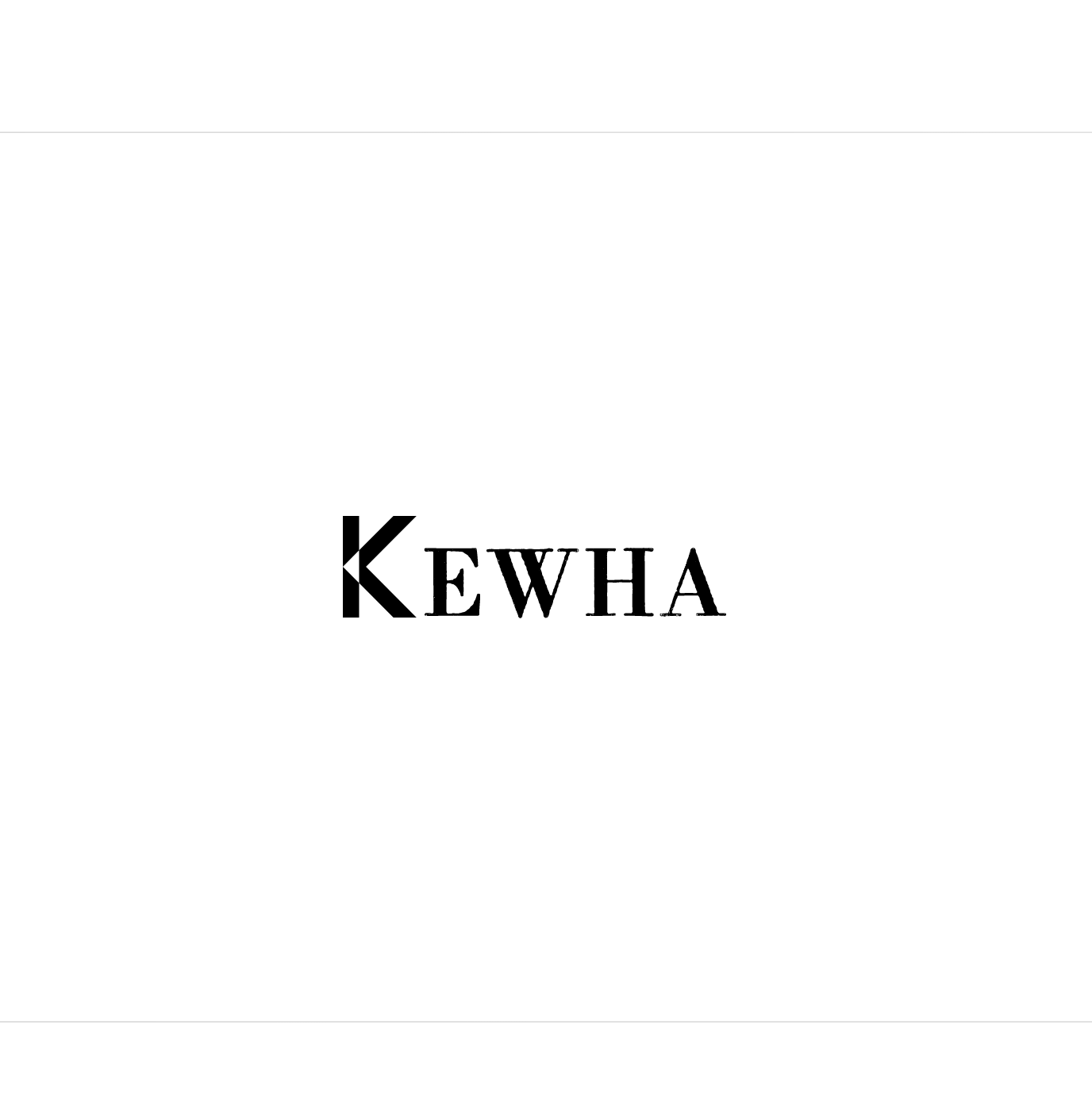 Kewha