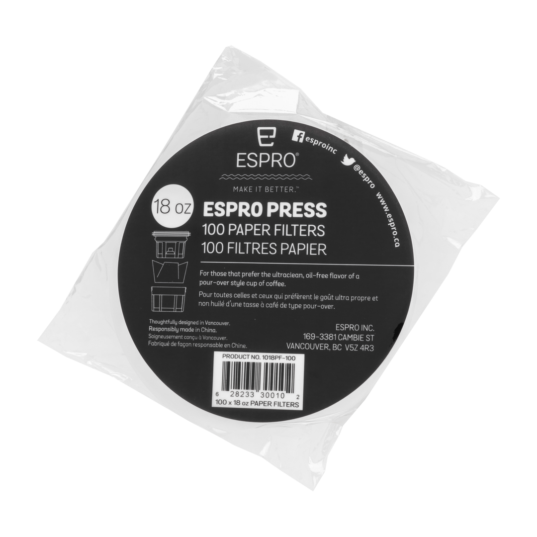 French Press ESPRO® - 18 oz.