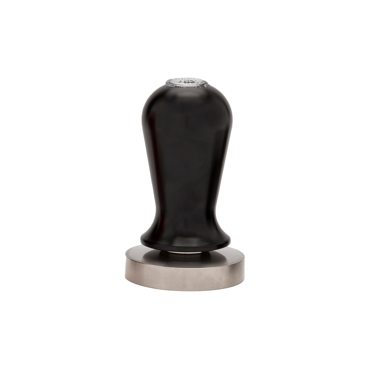 Calibrated Espresso Tamper